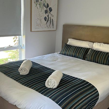 Mandurah Coastal Holiday Park Exterior foto