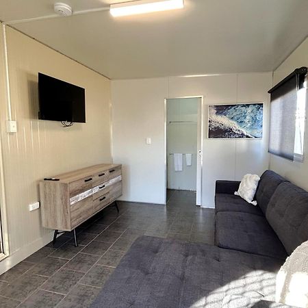 Mandurah Coastal Holiday Park Exterior foto