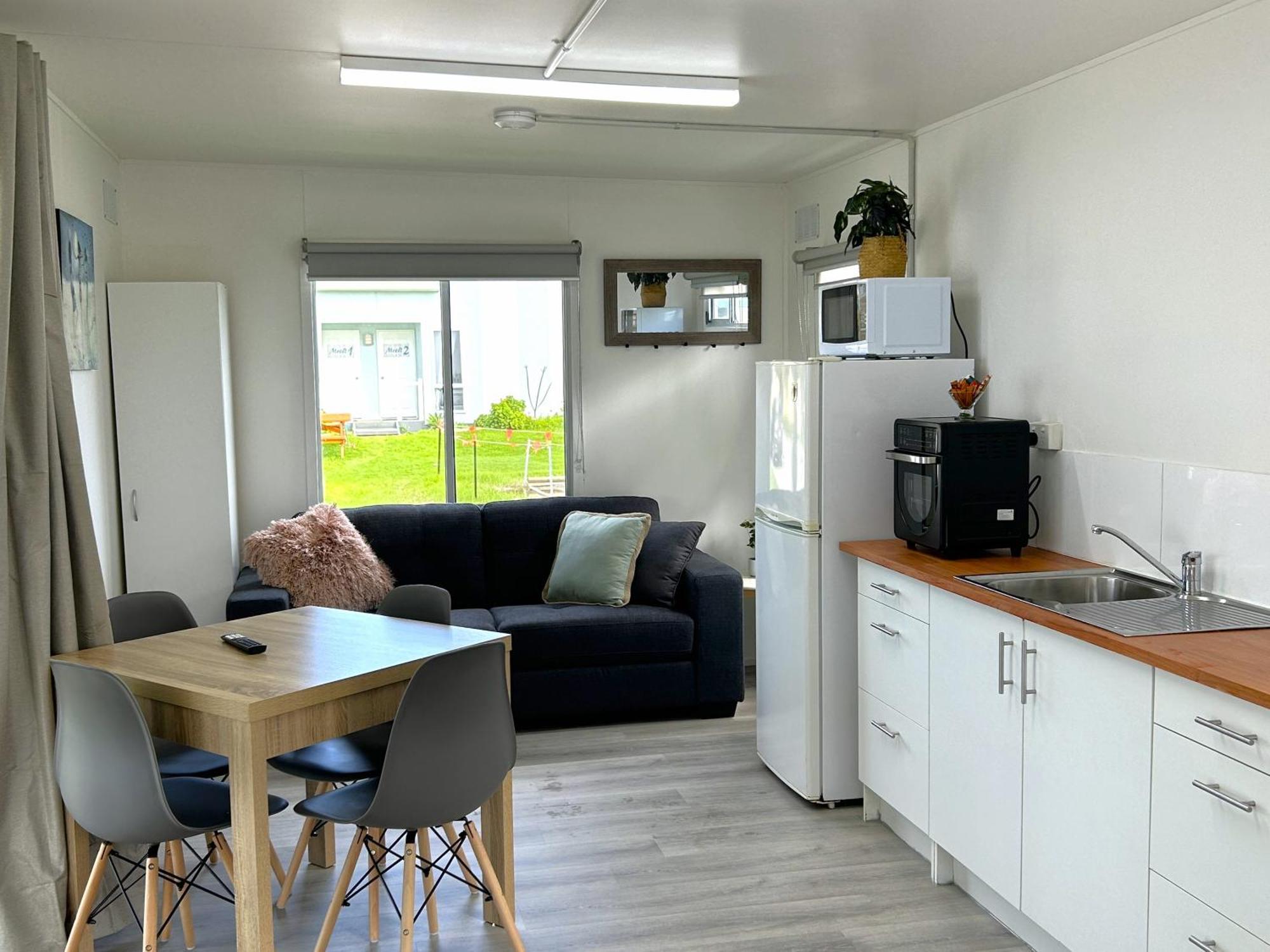 Mandurah Coastal Holiday Park Exterior foto