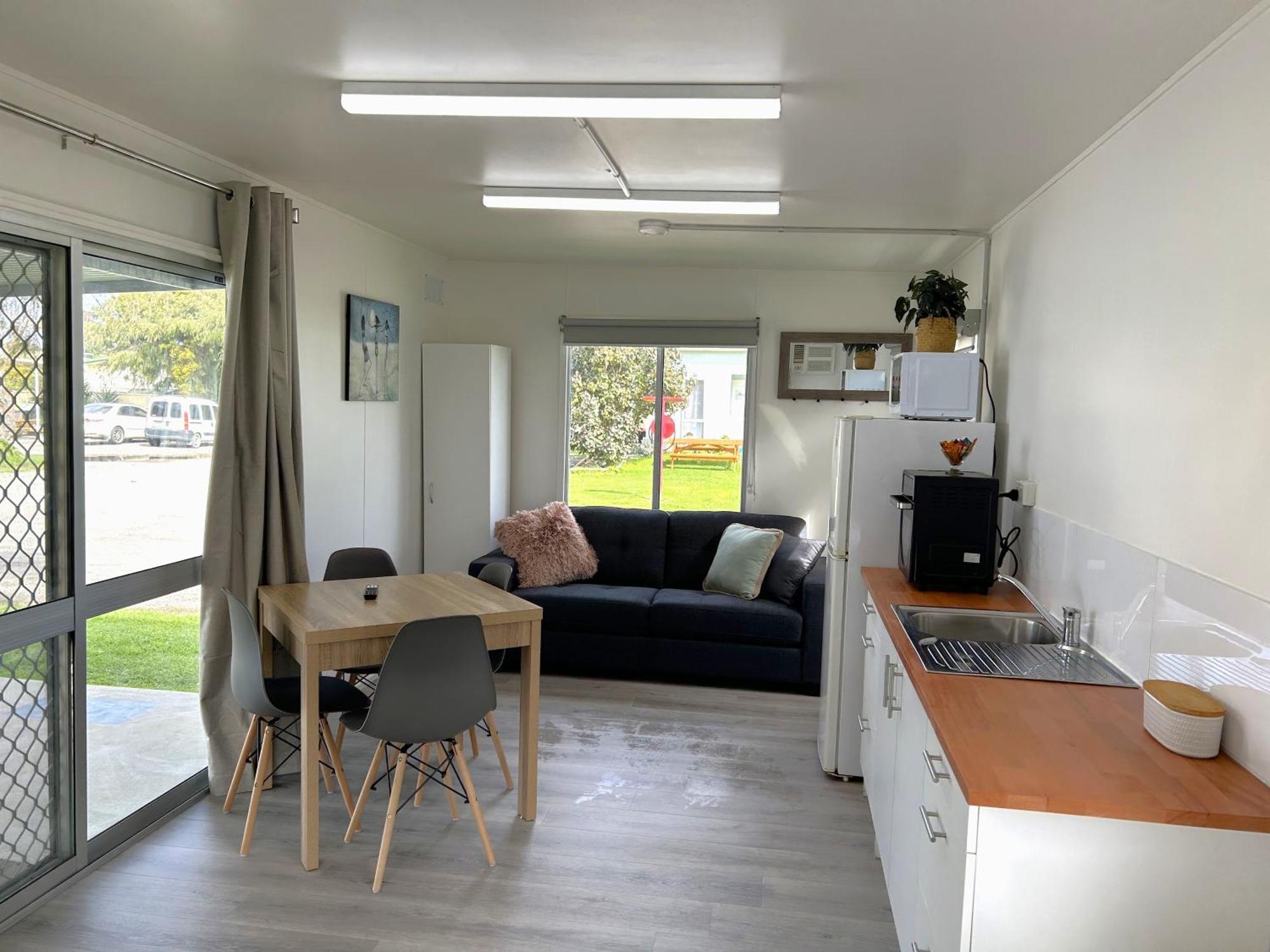 Mandurah Coastal Holiday Park Exterior foto