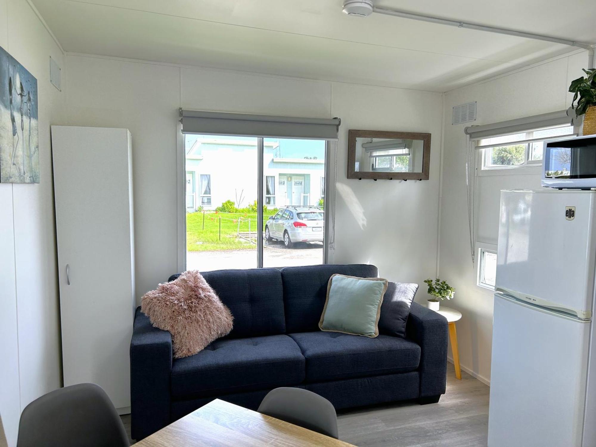 Mandurah Coastal Holiday Park Exterior foto