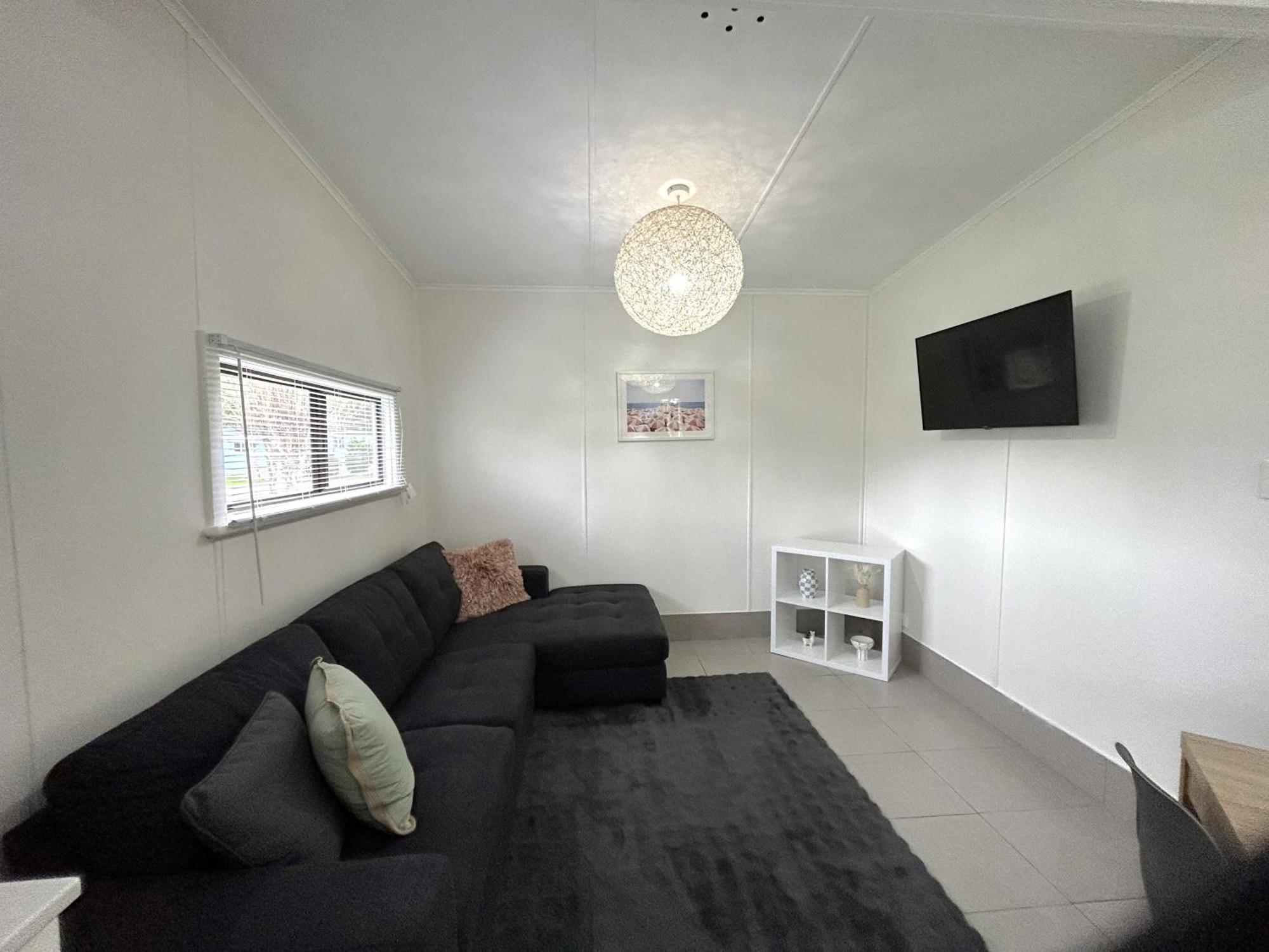 Mandurah Coastal Holiday Park Exterior foto