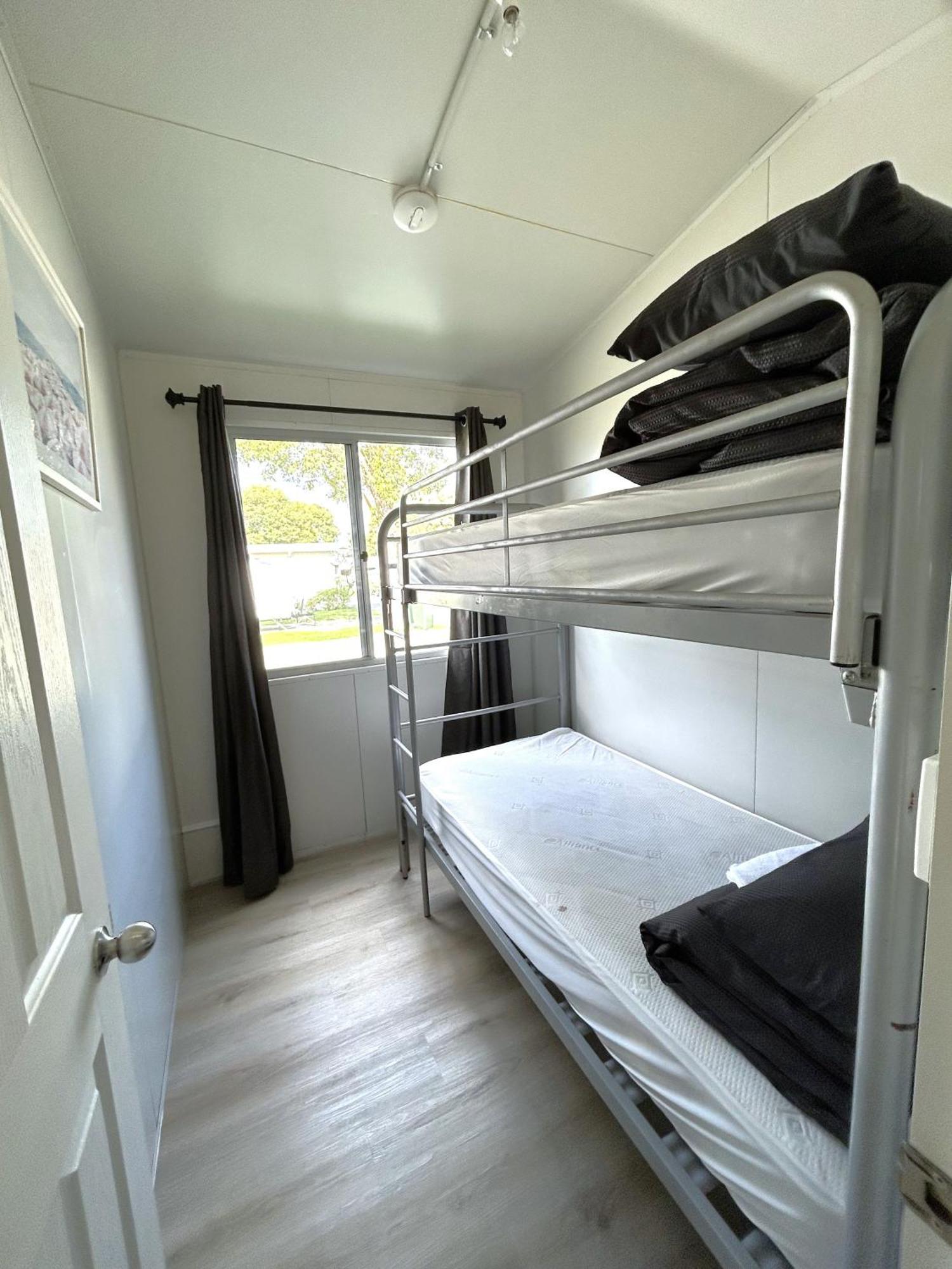 Mandurah Coastal Holiday Park Exterior foto