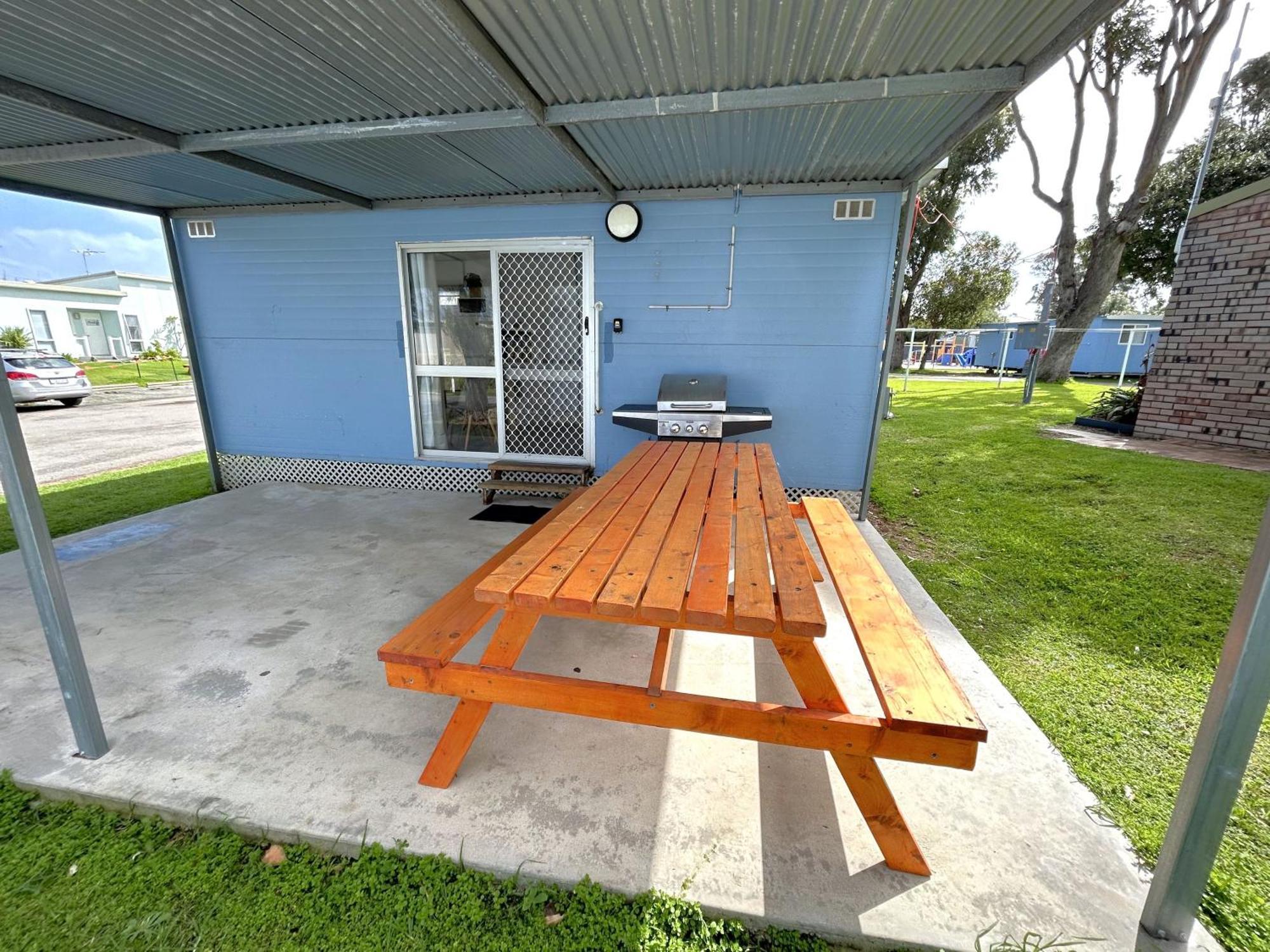 Mandurah Coastal Holiday Park Exterior foto