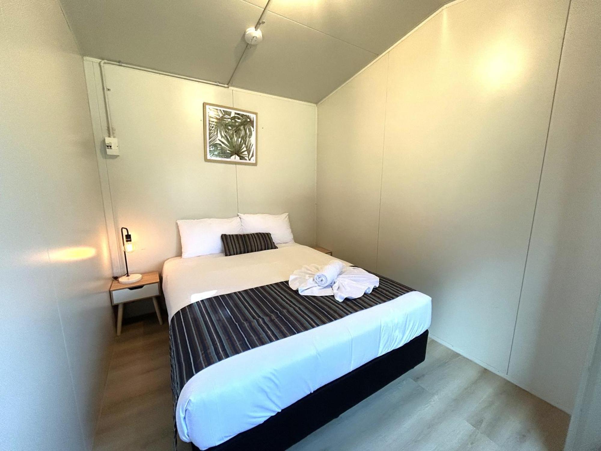Mandurah Coastal Holiday Park Exterior foto