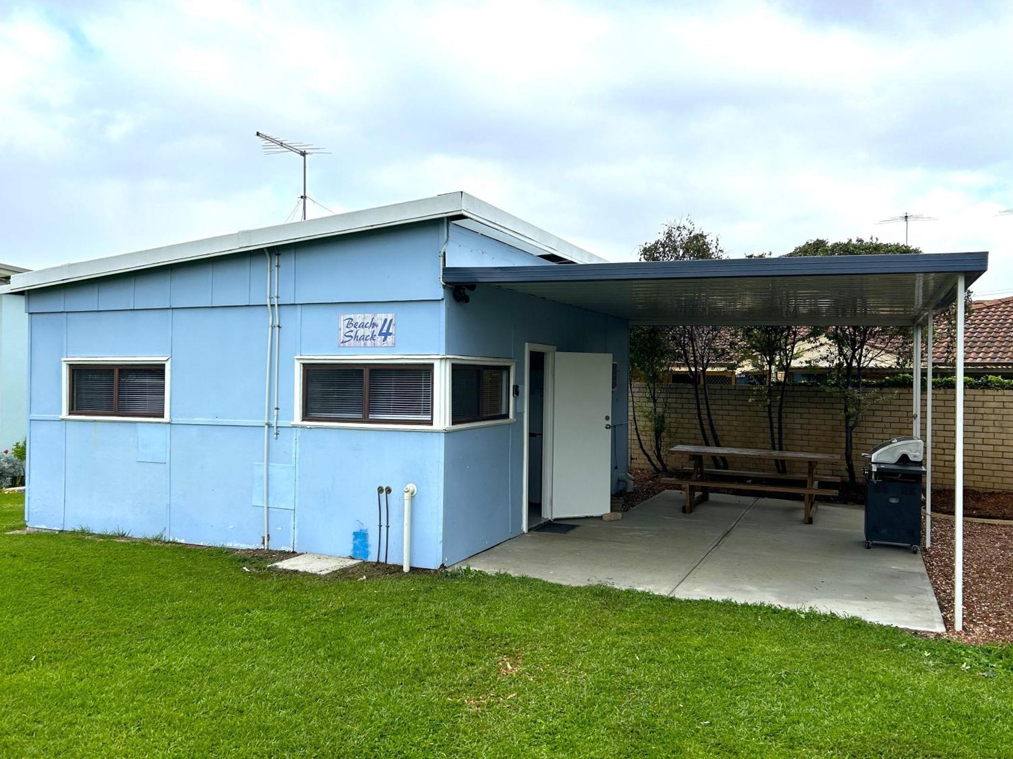 Mandurah Coastal Holiday Park Exterior foto