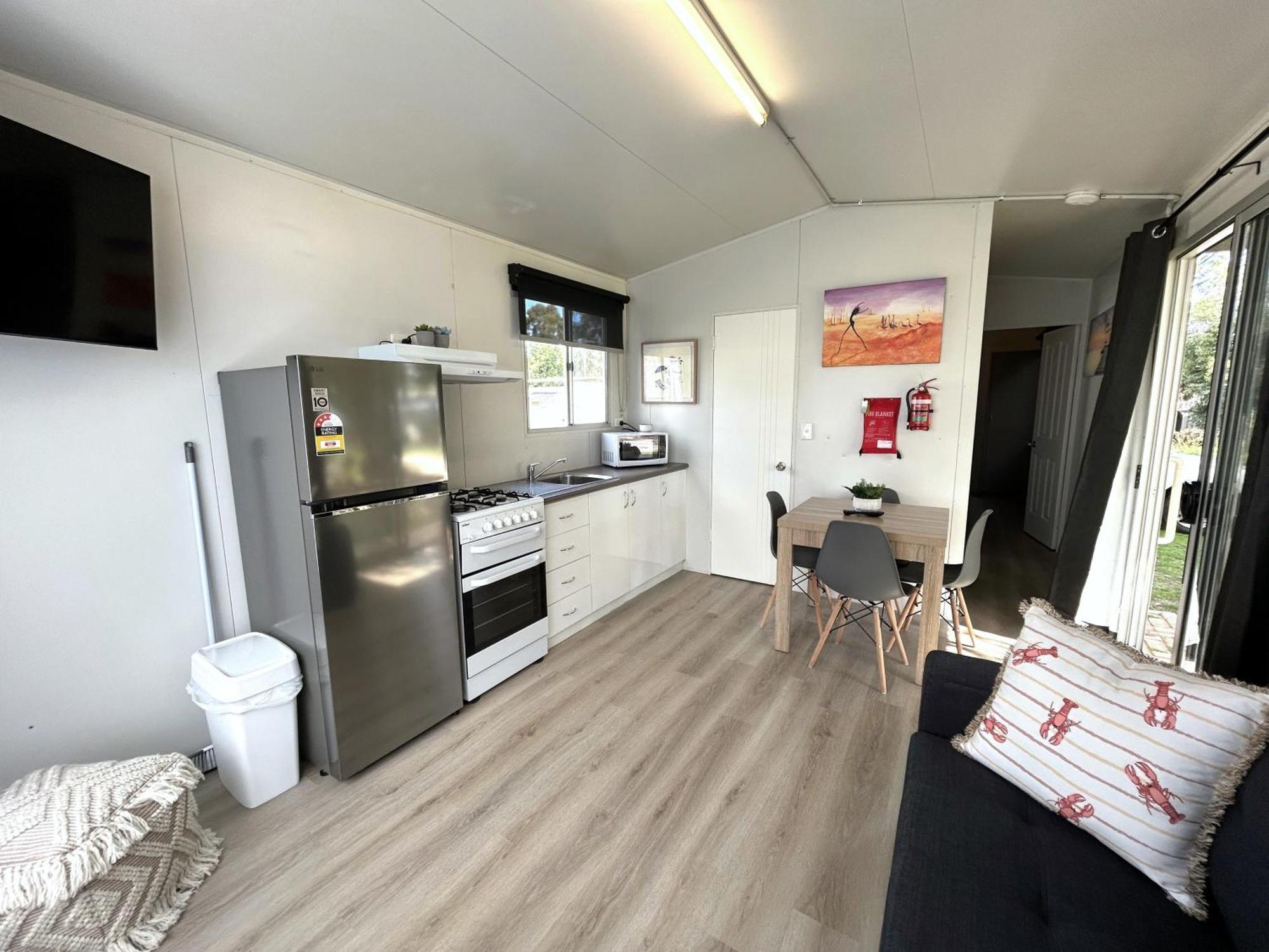 Mandurah Coastal Holiday Park Exterior foto