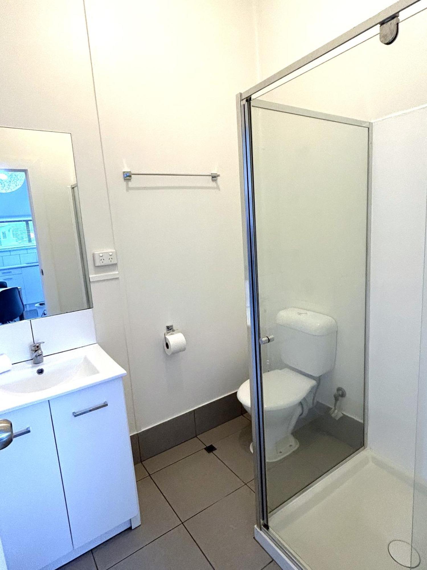 Mandurah Coastal Holiday Park Exterior foto