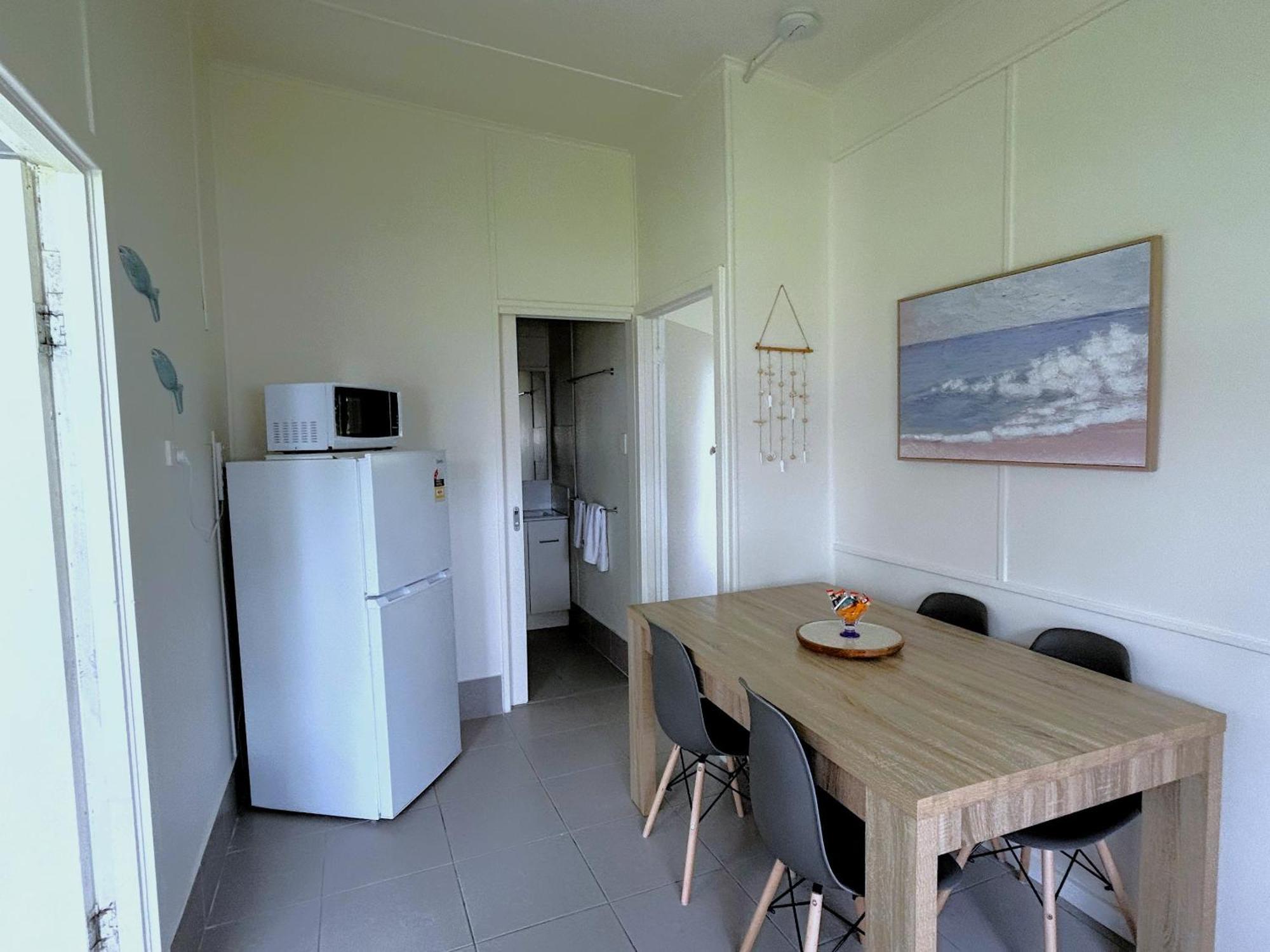 Mandurah Coastal Holiday Park Exterior foto