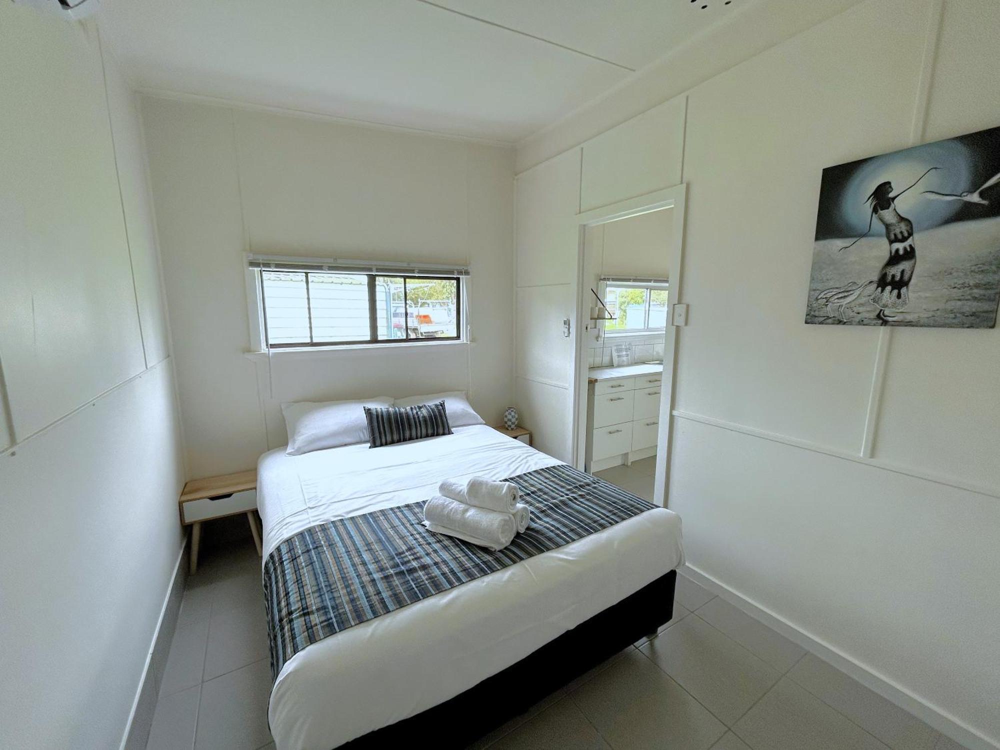 Mandurah Coastal Holiday Park Exterior foto
