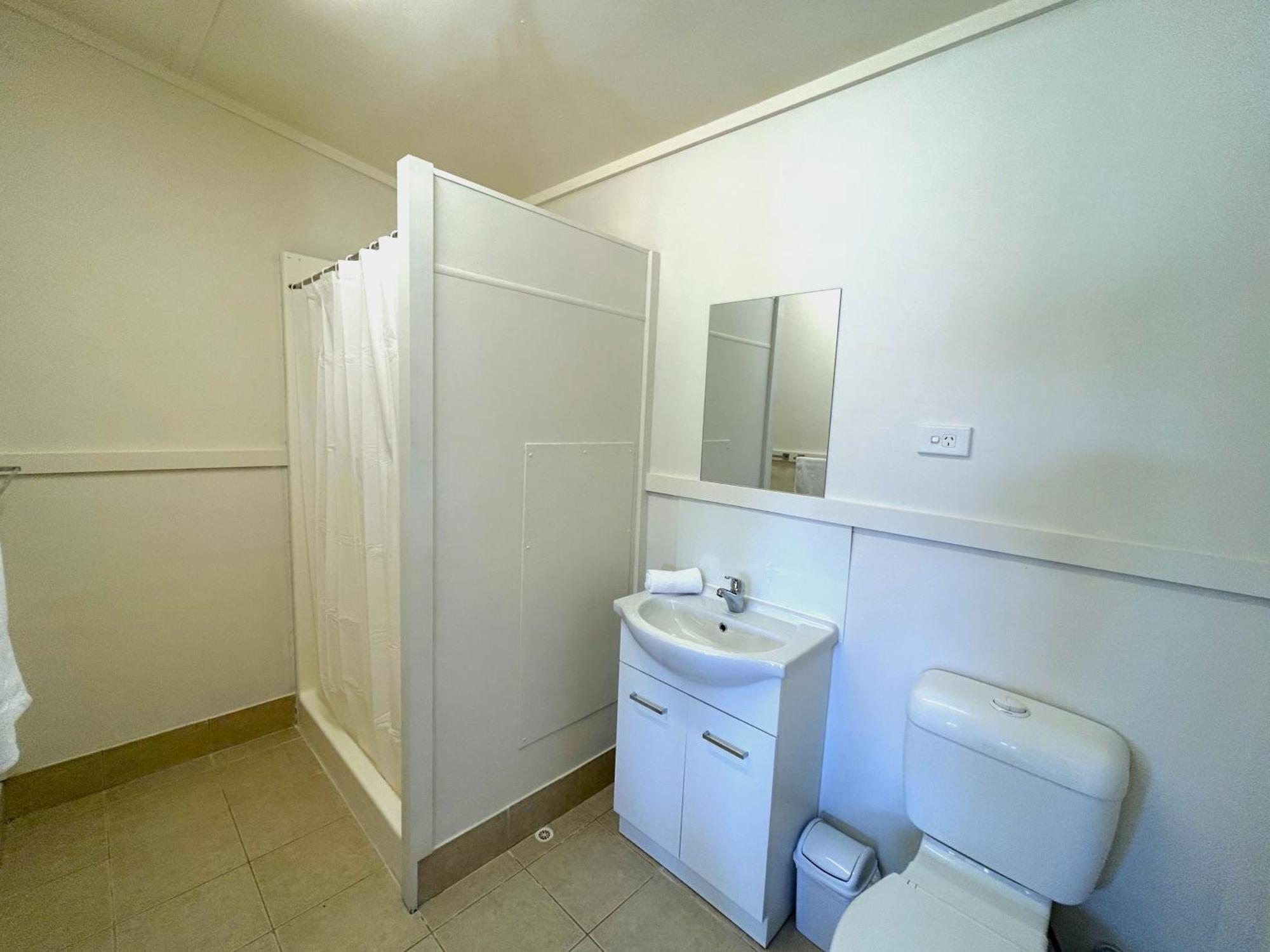 Mandurah Coastal Holiday Park Exterior foto