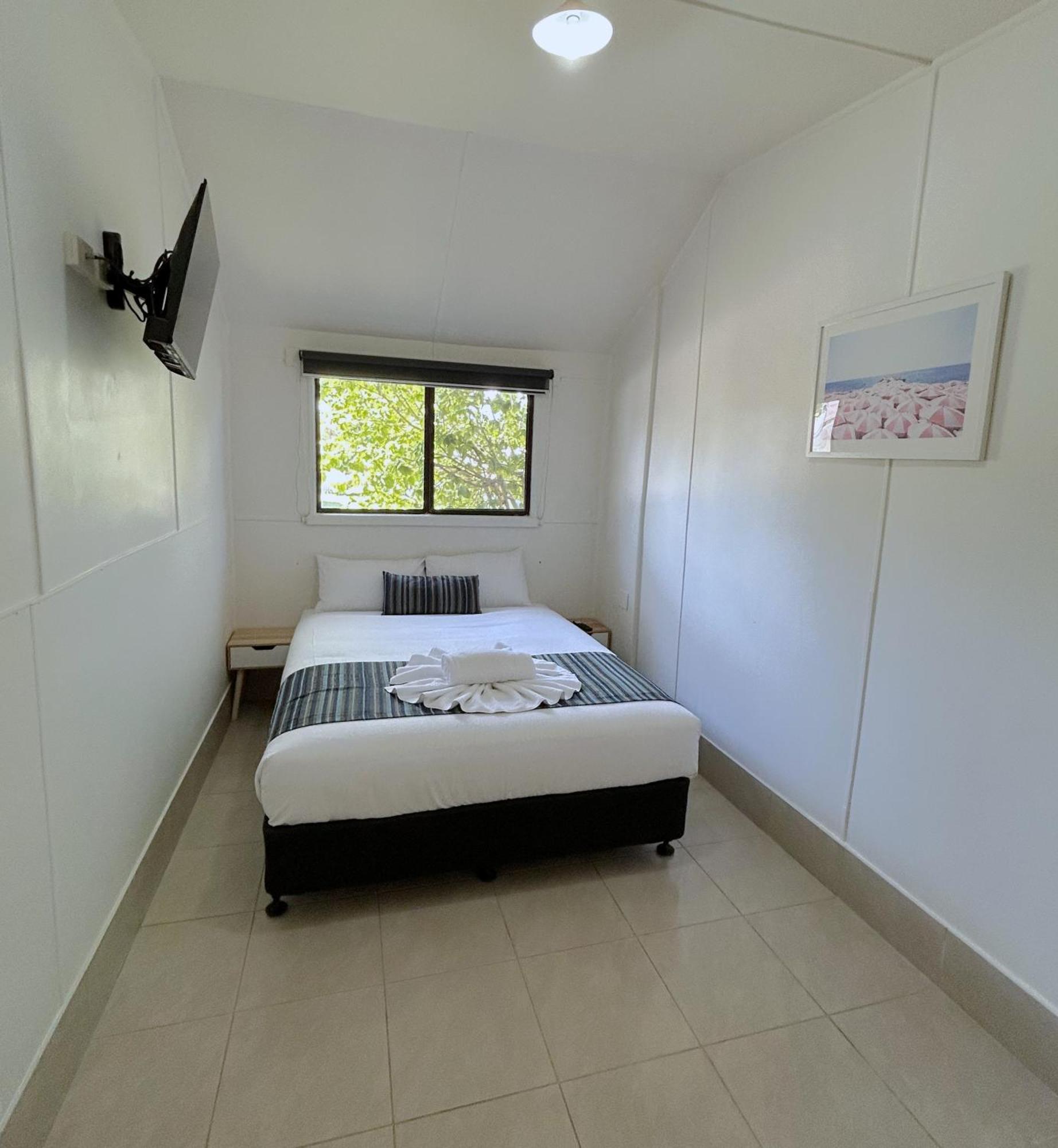Mandurah Coastal Holiday Park Exterior foto