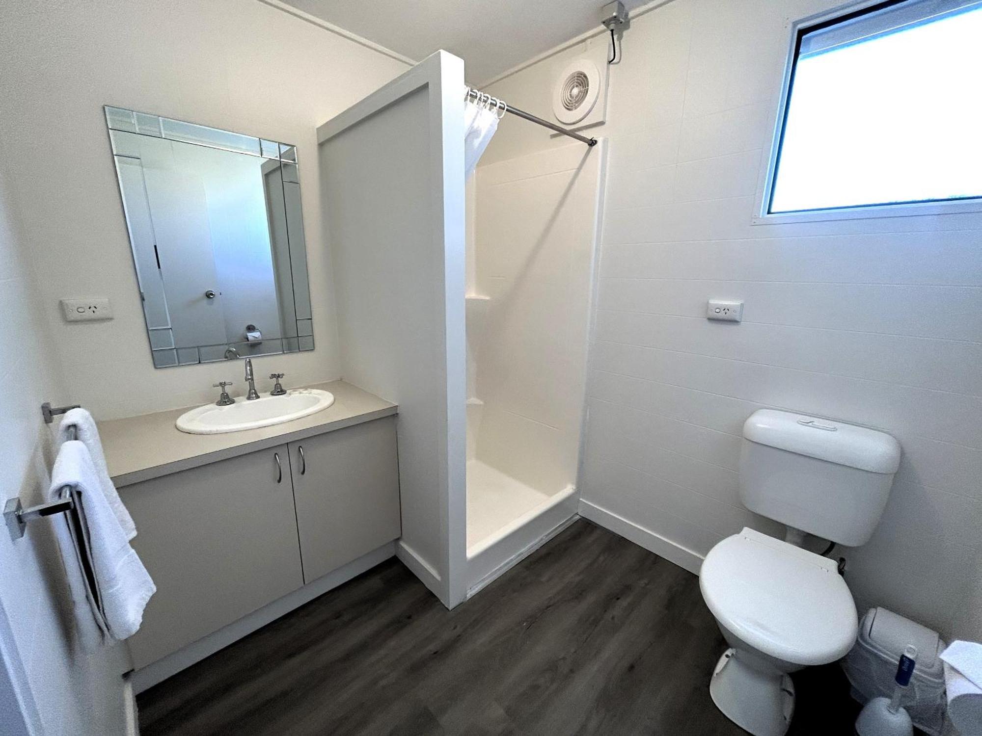 Mandurah Coastal Holiday Park Exterior foto