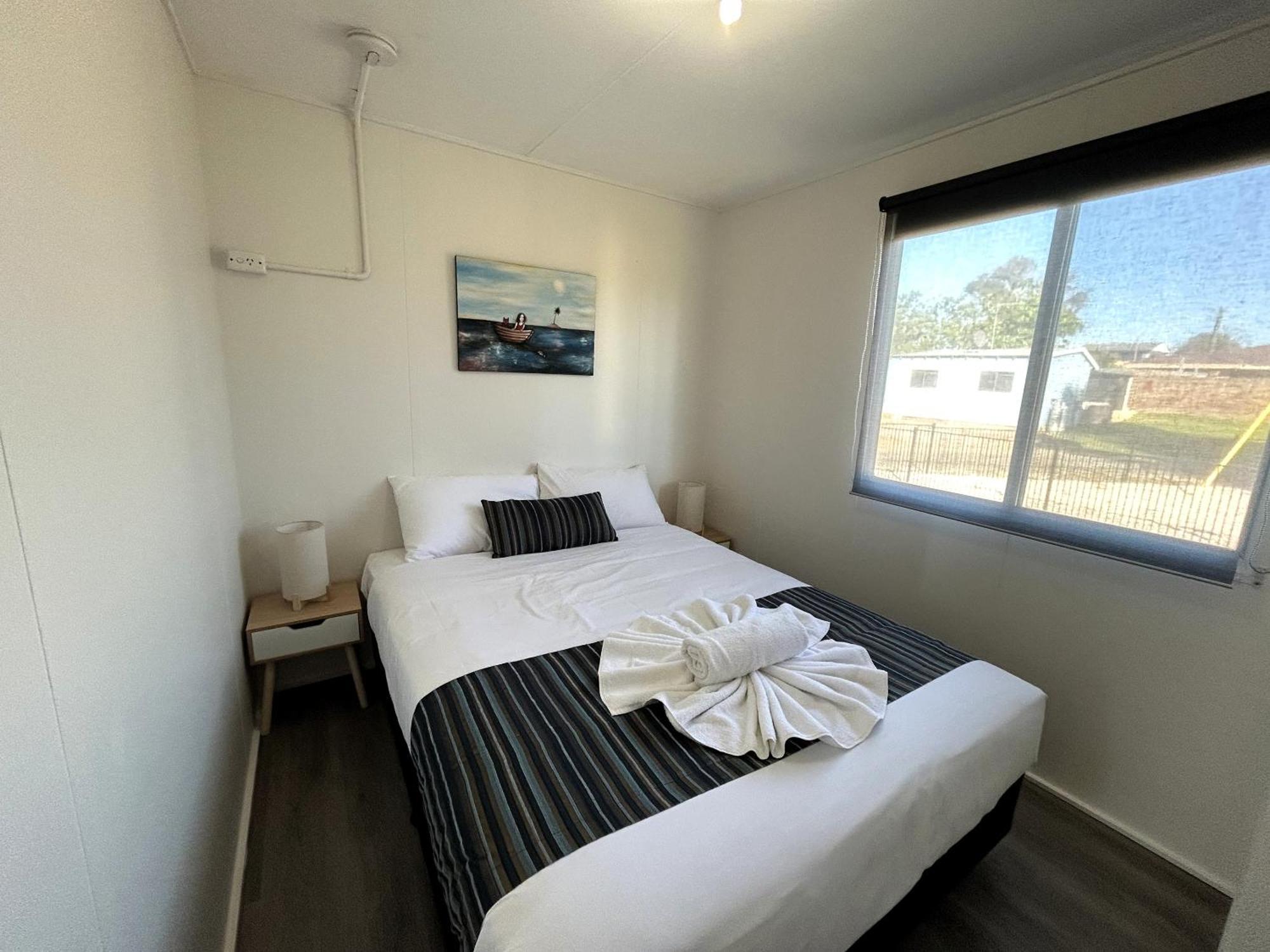 Mandurah Coastal Holiday Park Exterior foto