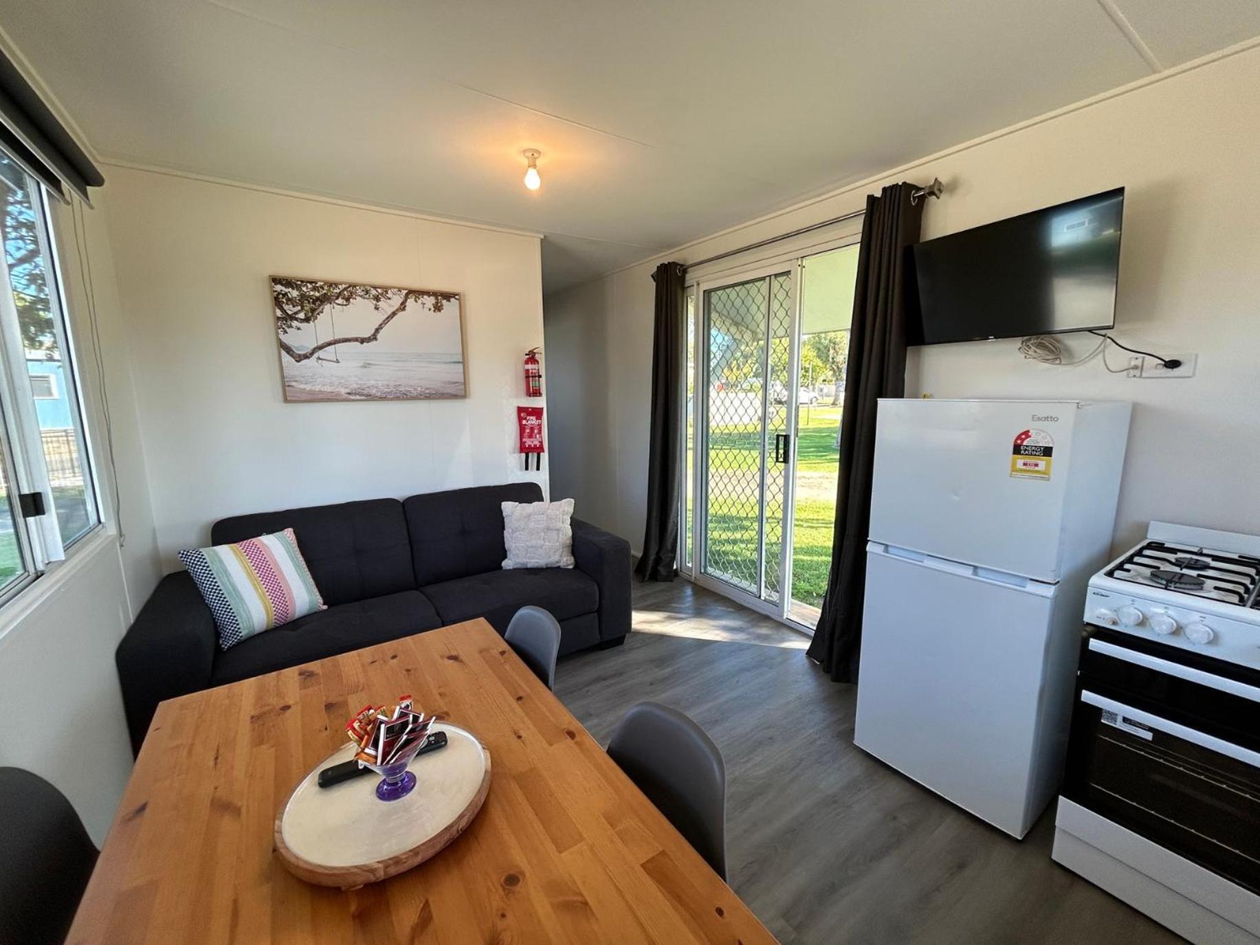 Mandurah Coastal Holiday Park Exterior foto