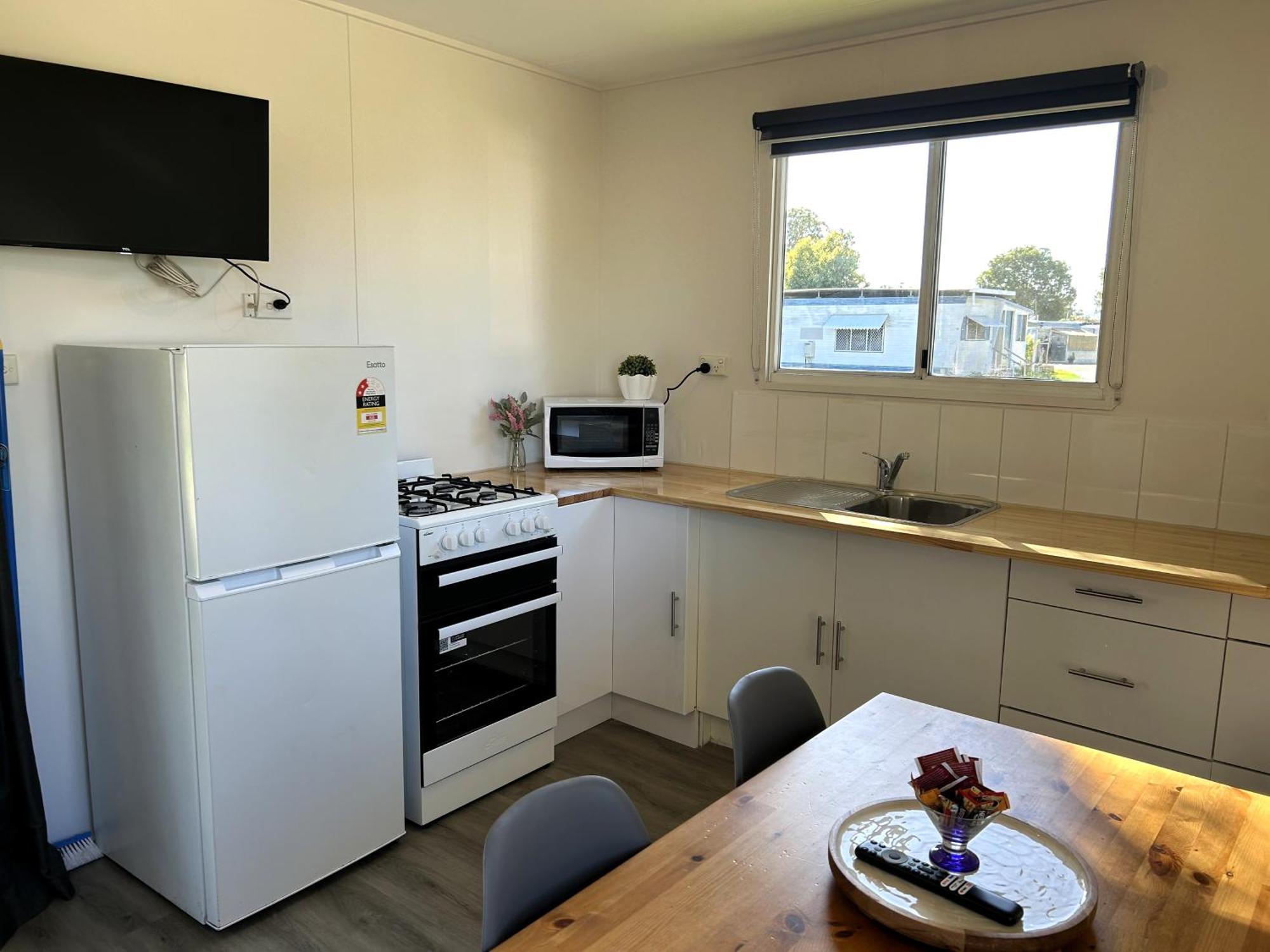 Mandurah Coastal Holiday Park Exterior foto