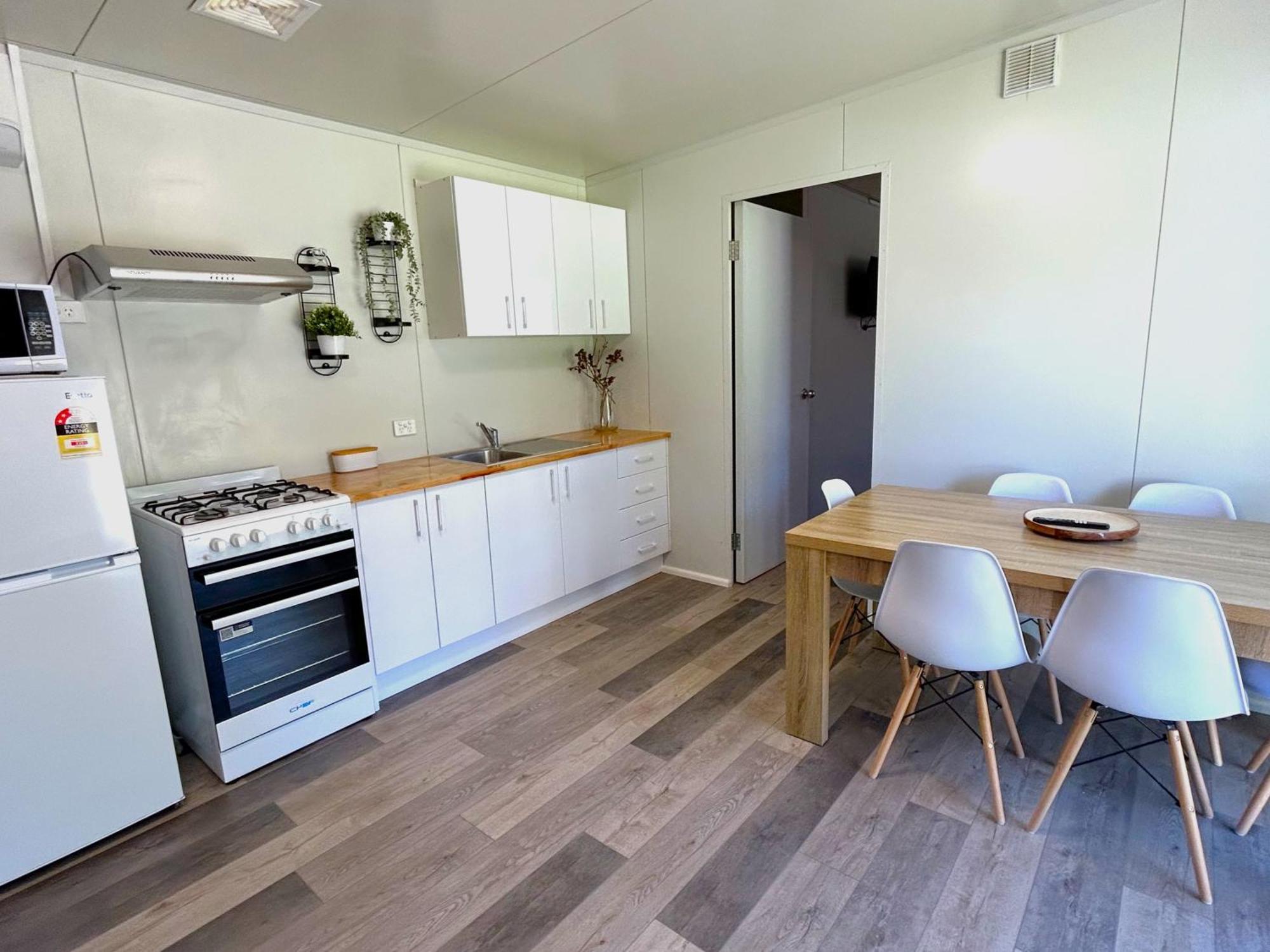 Mandurah Coastal Holiday Park Exterior foto