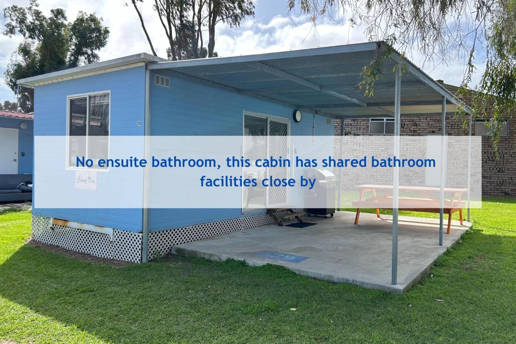 Mandurah Coastal Holiday Park Exterior foto