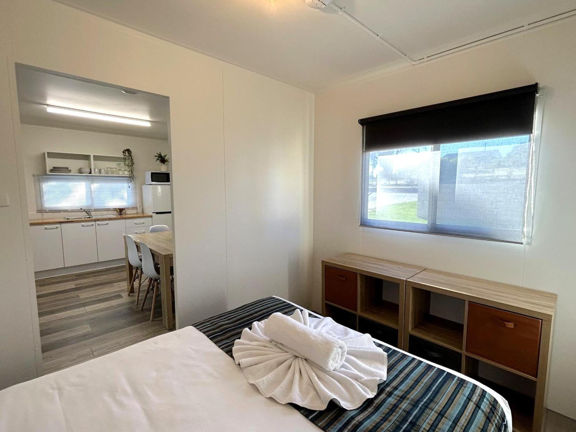 Mandurah Coastal Holiday Park Exterior foto