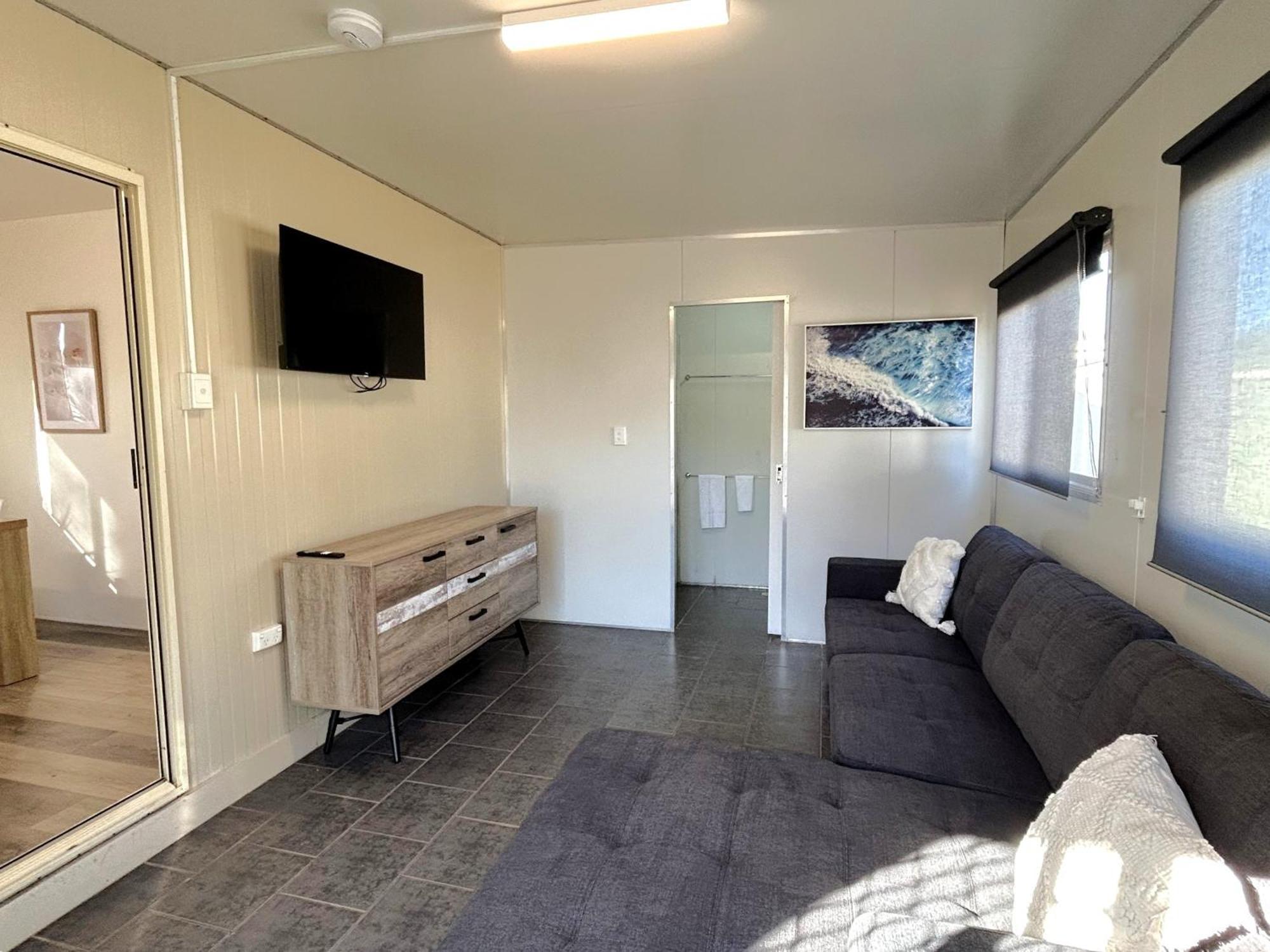 Mandurah Coastal Holiday Park Exterior foto