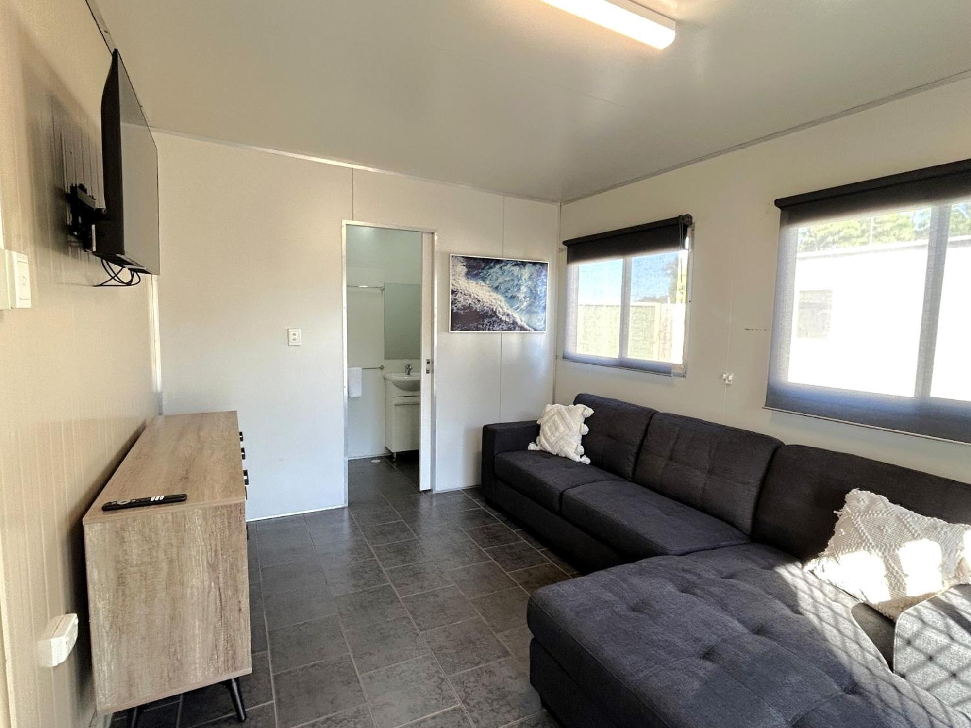 Mandurah Coastal Holiday Park Exterior foto