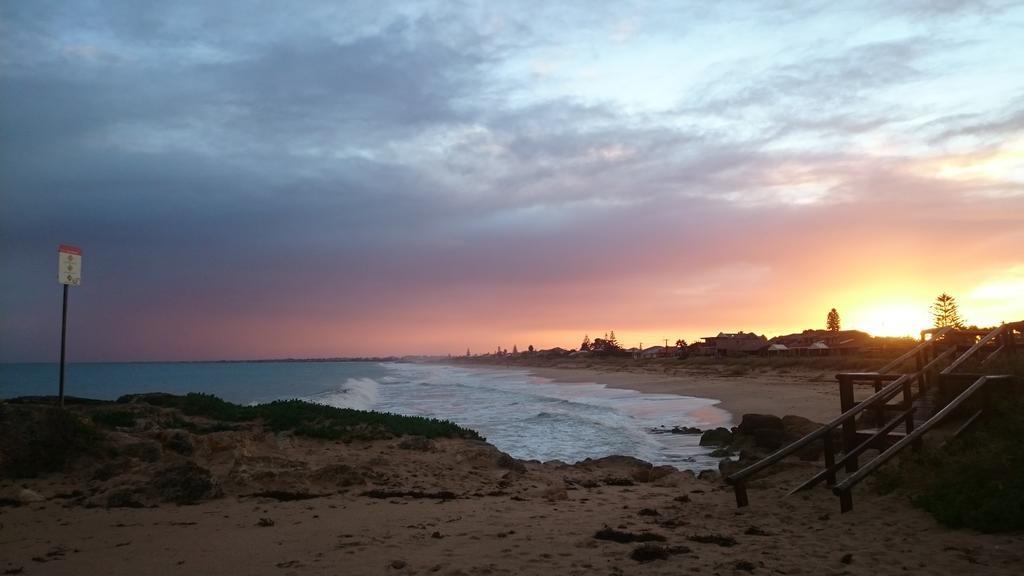 Mandurah Coastal Holiday Park Exterior foto